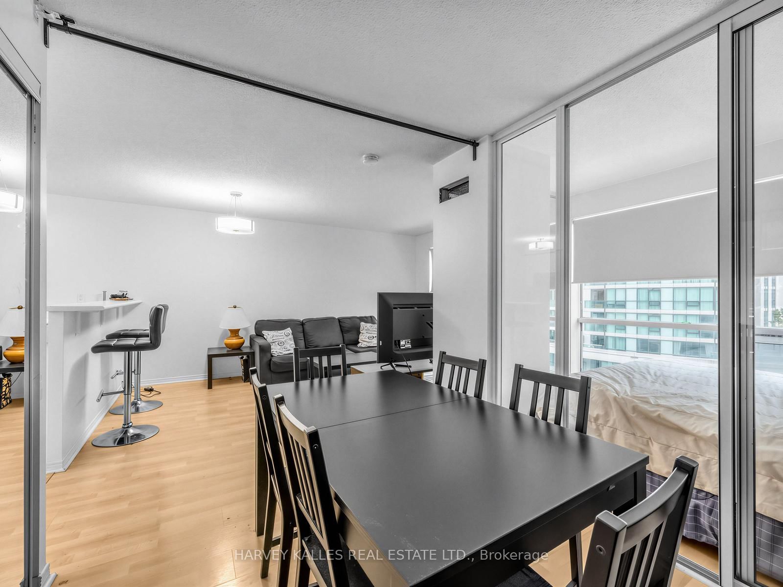 Condo for sale at 705-10 Yonge Street, Toronto, Ontario, M5J 1R4 - Waterfront Communities C1 - MLS: C12923324