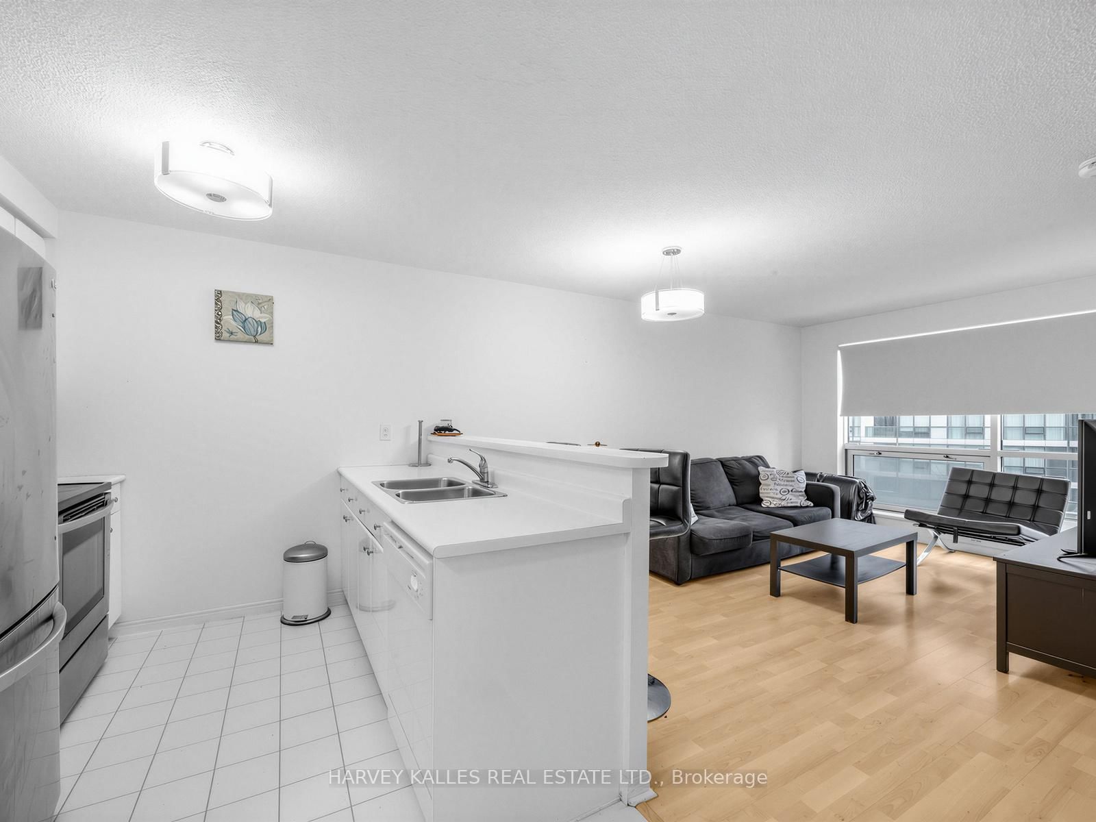 Condo for sale at 705-10 Yonge Street, Toronto, Ontario, M5J 1R4 - Waterfront Communities C1 - MLS: C12923324