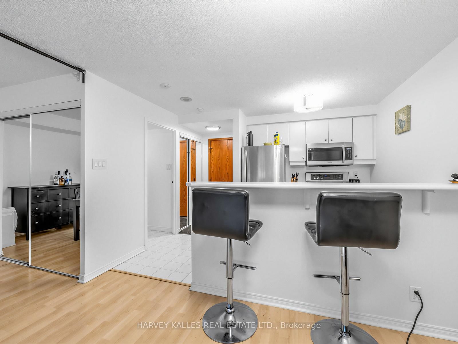 Condo for sale at 705-10 Yonge Street, Toronto, Ontario, M5J 1R4 - Waterfront Communities C1 - MLS: C12923324