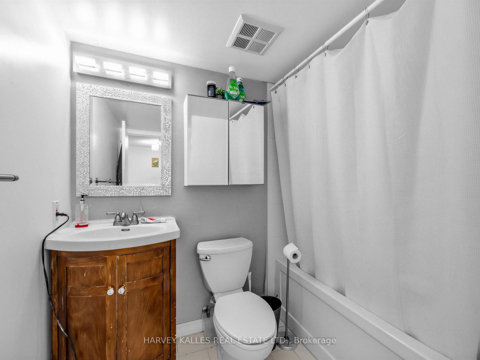 Condo for sale at 705-10 Yonge Street, Toronto, Ontario, M5J 1R4 - Waterfront Communities C1 - MLS: C12923324