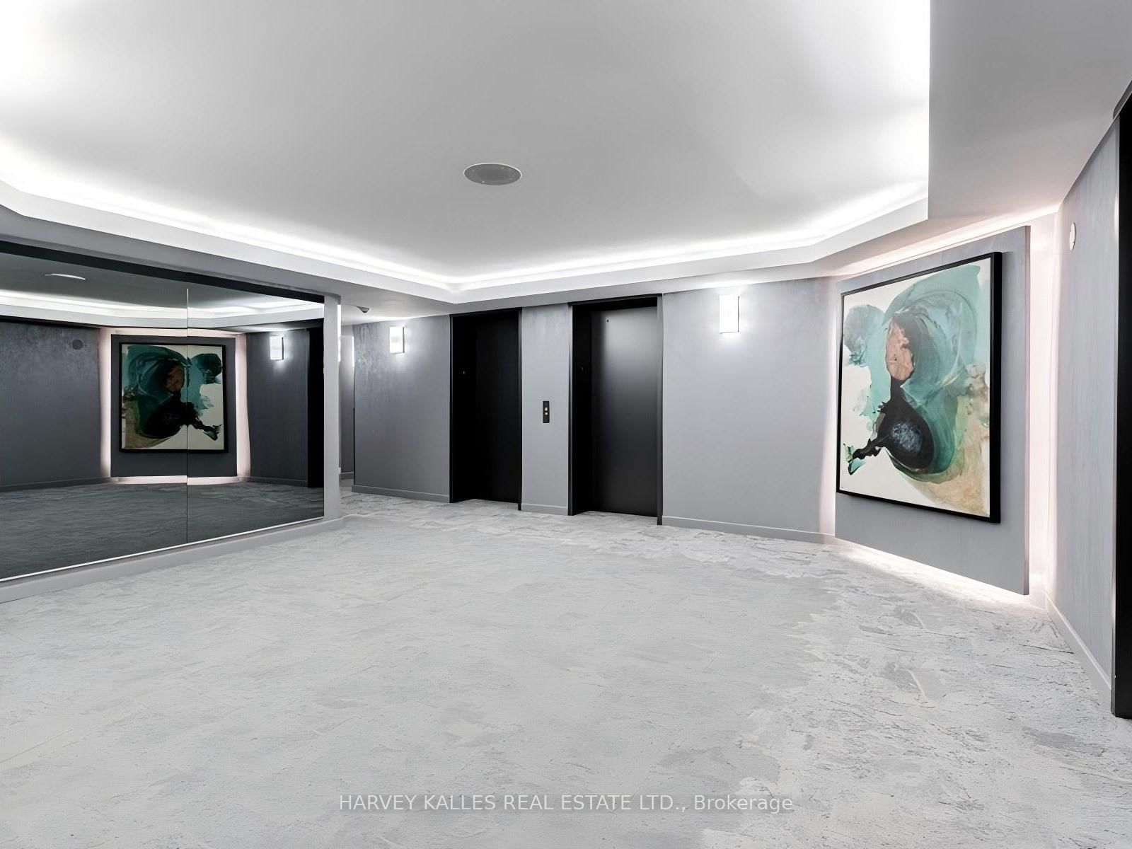 Condo for sale at 705-10 Yonge Street, Toronto, Ontario, M5J 1R4 - Waterfront Communities C1 - MLS: C12923324