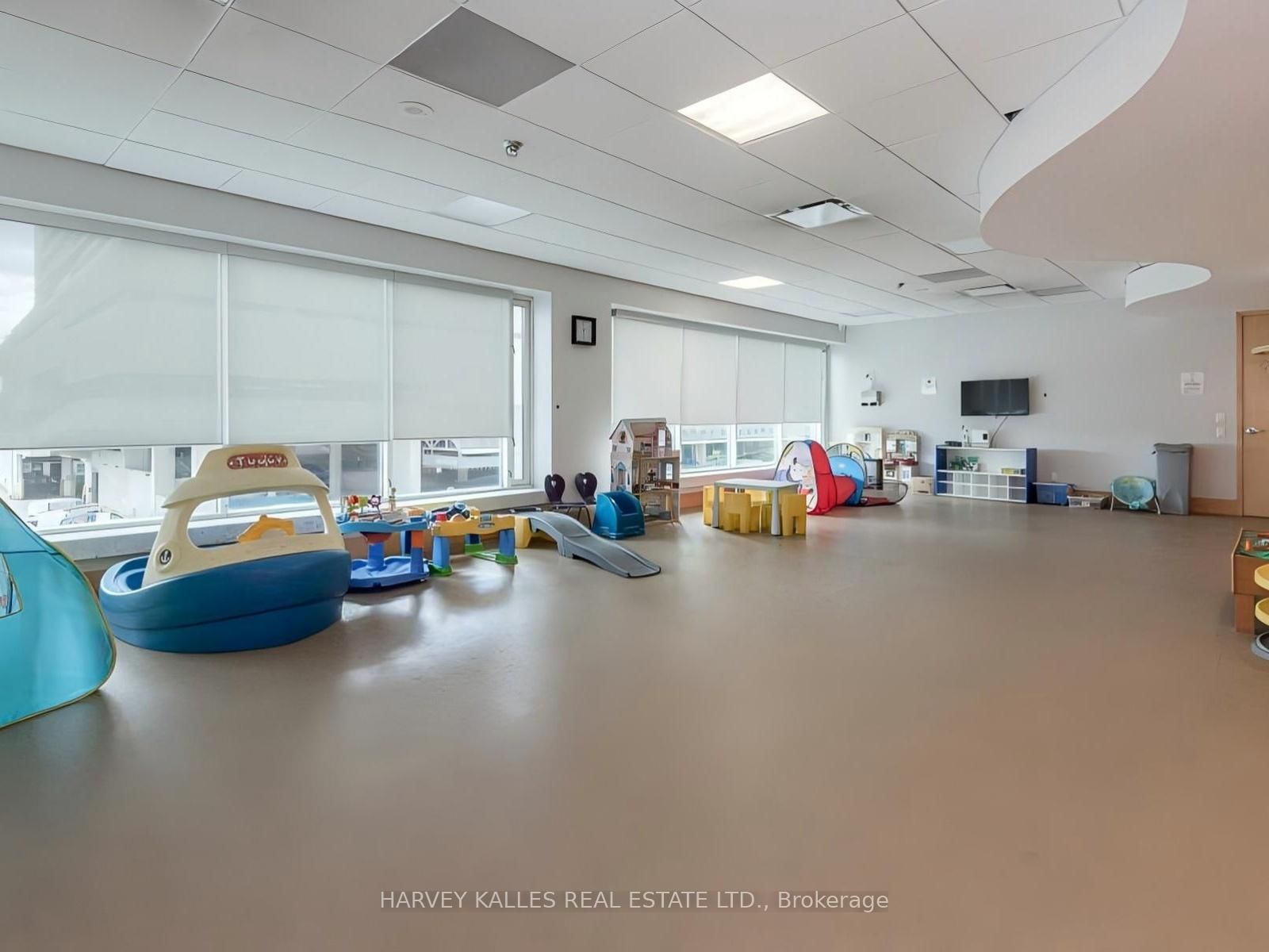 Condo for sale at 705-10 Yonge Street, Toronto, Ontario, M5J 1R4 - Waterfront Communities C1 - MLS: C12923324