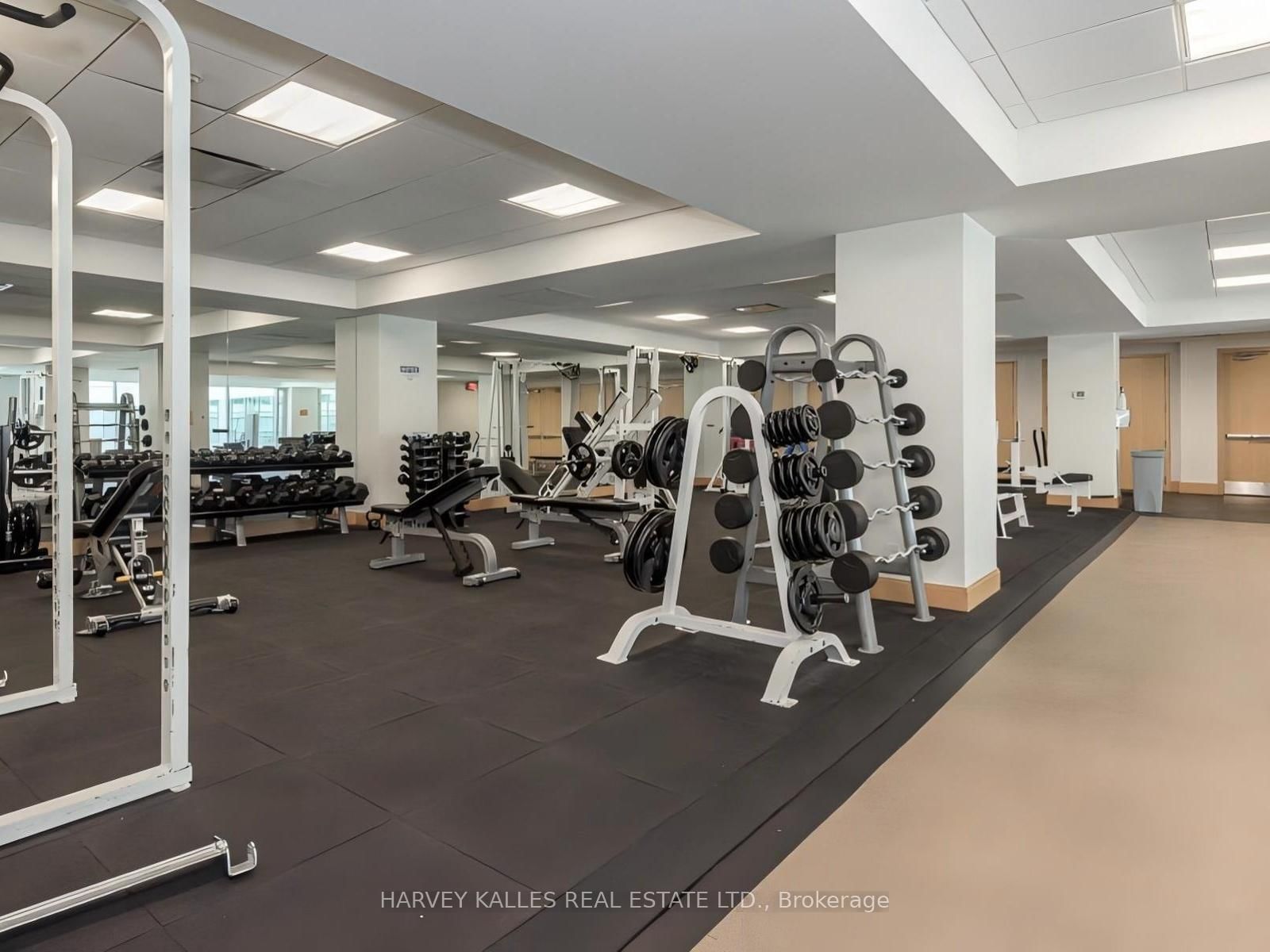 Condo for sale at 705-10 Yonge Street, Toronto, Ontario, M5J 1R4 - Waterfront Communities C1 - MLS: C12923324