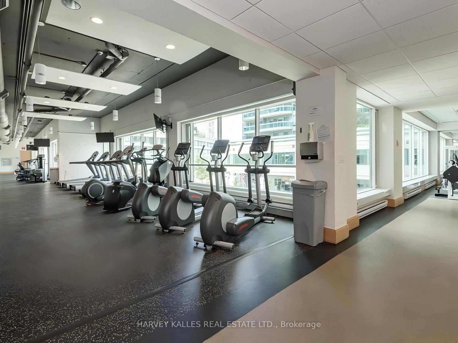 Condo for sale at 705-10 Yonge Street, Toronto, Ontario, M5J 1R4 - Waterfront Communities C1 - MLS: C12923324