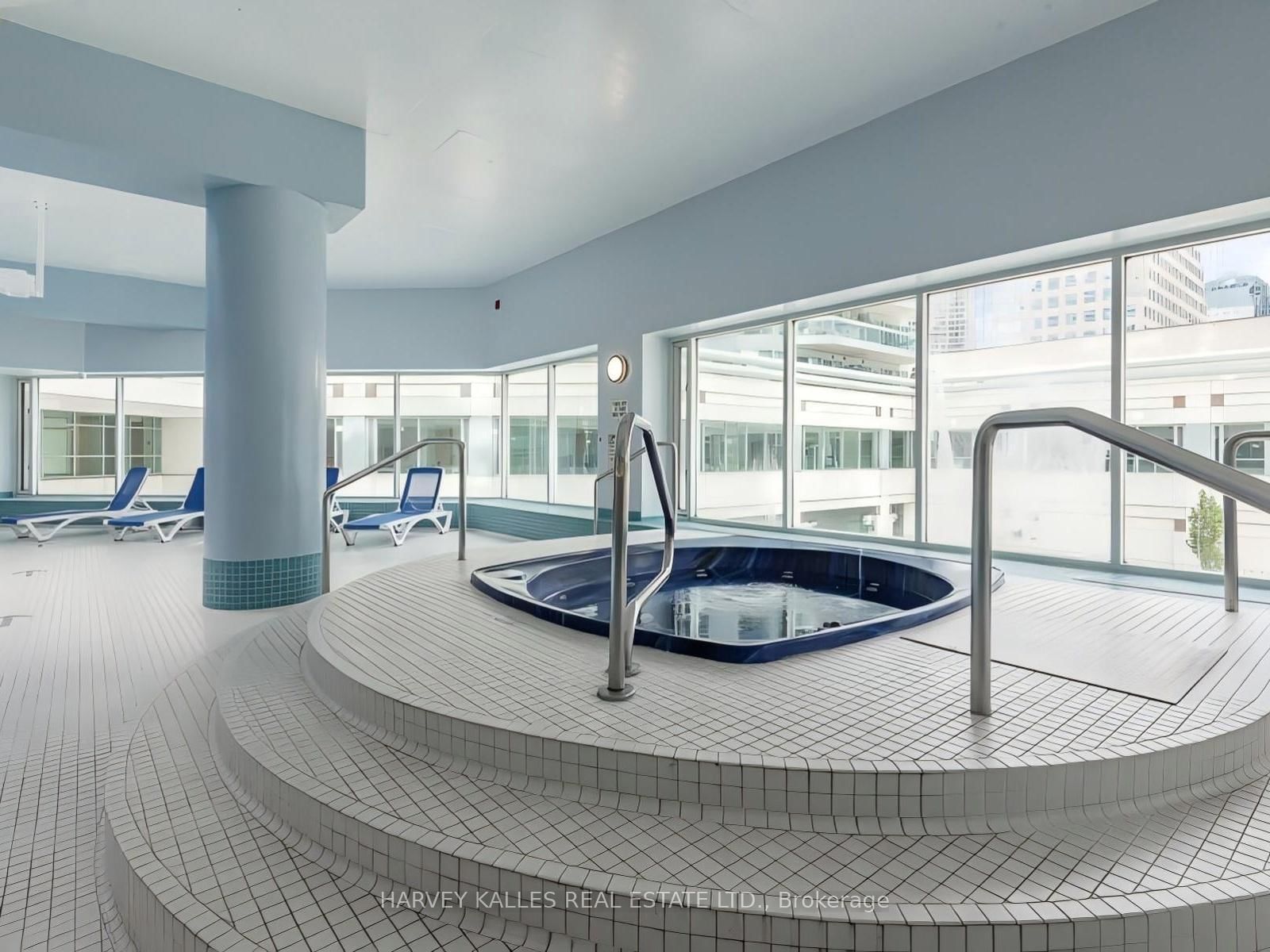 Condo for sale at 705-10 Yonge Street, Toronto, Ontario, M5J 1R4 - Waterfront Communities C1 - MLS: C12923324