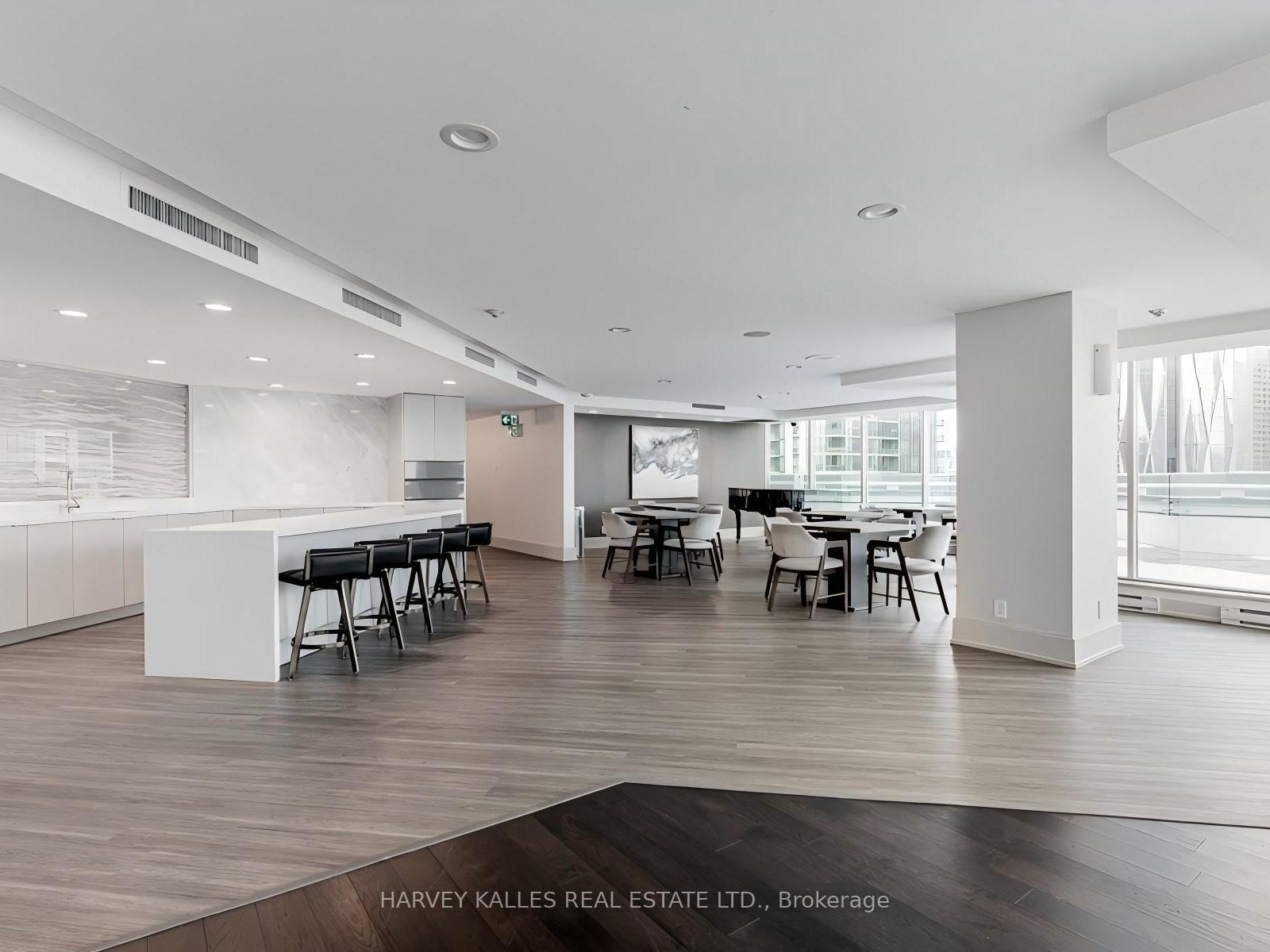 Condo for sale at 705-10 Yonge Street, Toronto, Ontario, M5J 1R4 - Waterfront Communities C1 - MLS: C12923324