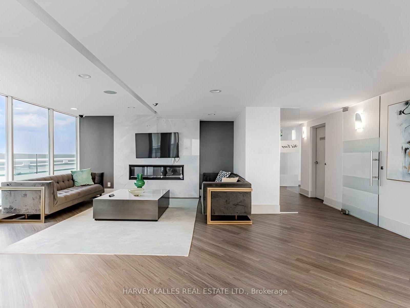 Condo for sale at 705-10 Yonge Street, Toronto, Ontario, M5J 1R4 - Waterfront Communities C1 - MLS: C12923324