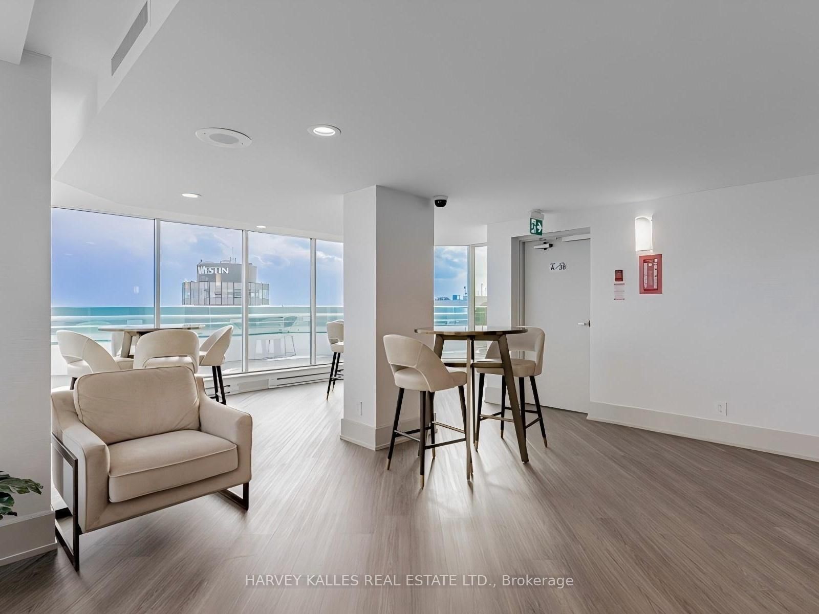 Condo for sale at 705-10 Yonge Street, Toronto, Ontario, M5J 1R4 - Waterfront Communities C1 - MLS: C12923324