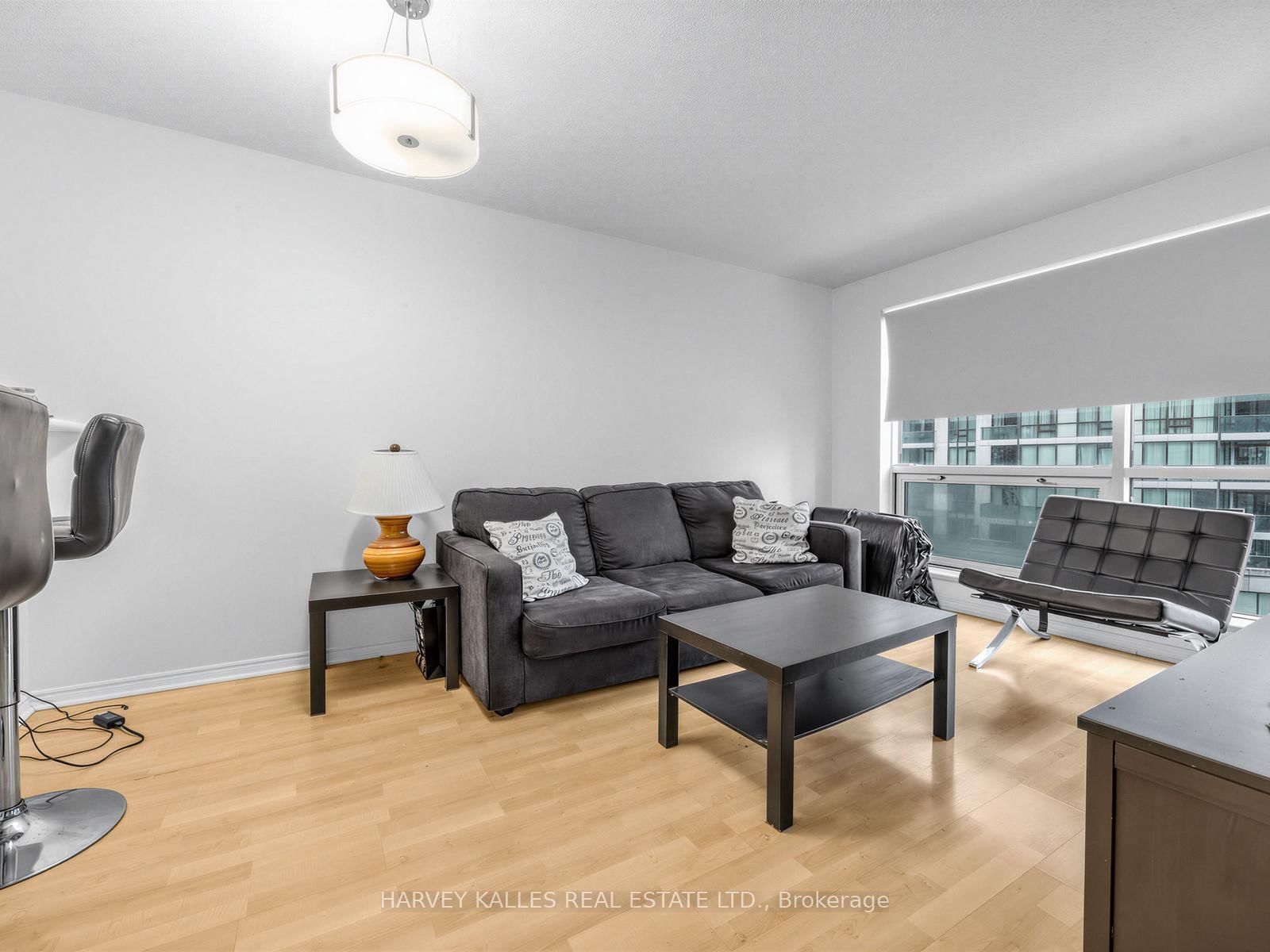 Condo for sale at 705-10 Yonge Street, Toronto, Ontario, M5J 1R4 - Waterfront Communities C1 - MLS: C12923324