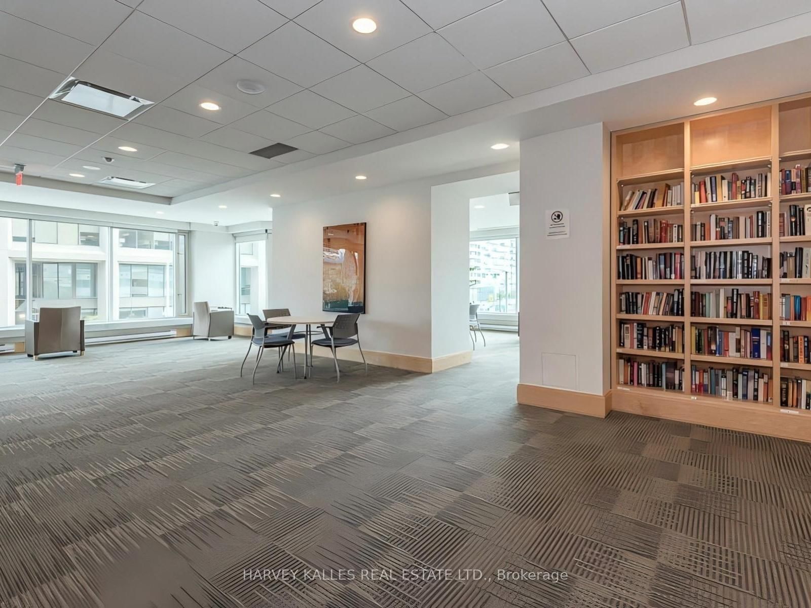 Condo for sale at 705-10 Yonge Street, Toronto, Ontario, M5J 1R4 - Waterfront Communities C1 - MLS: C12923324