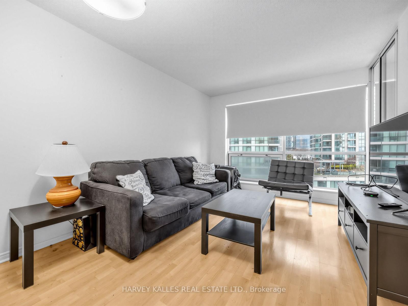 Condo for sale at 705-10 Yonge Street, Toronto, Ontario, M5J 1R4 - Waterfront Communities C1 - MLS: C12923324