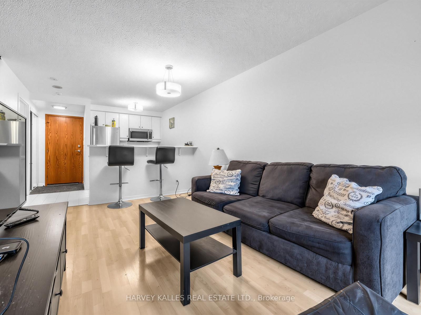 Condo for sale at 705-10 Yonge Street, Toronto, Ontario, M5J 1R4 - Waterfront Communities C1 - MLS: C12923324