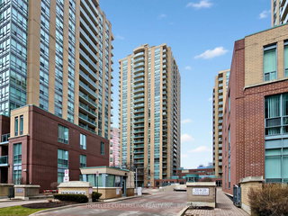 1501 - 22 Olive Avenue