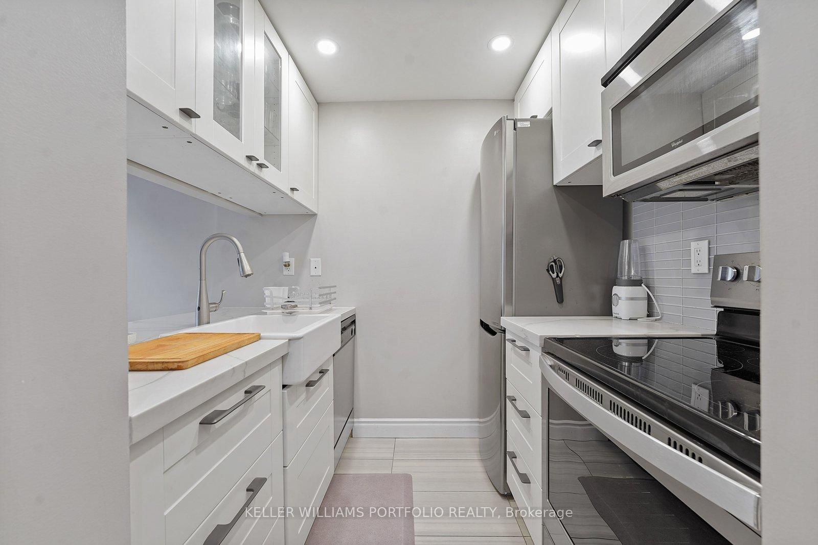 222 The Esplanade, Unit 530 - Photo 4