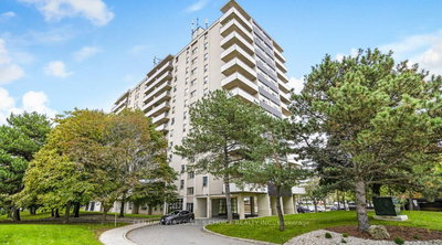 204 - 21 Welsford Gdns | Toronto | Image