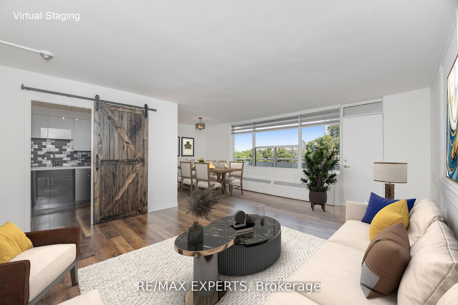 Condo for sale at 306-10 Parkway Forest Drive, Toronto, Ontario, M2J 1L3 - Henry Farm - MLS: C12923580