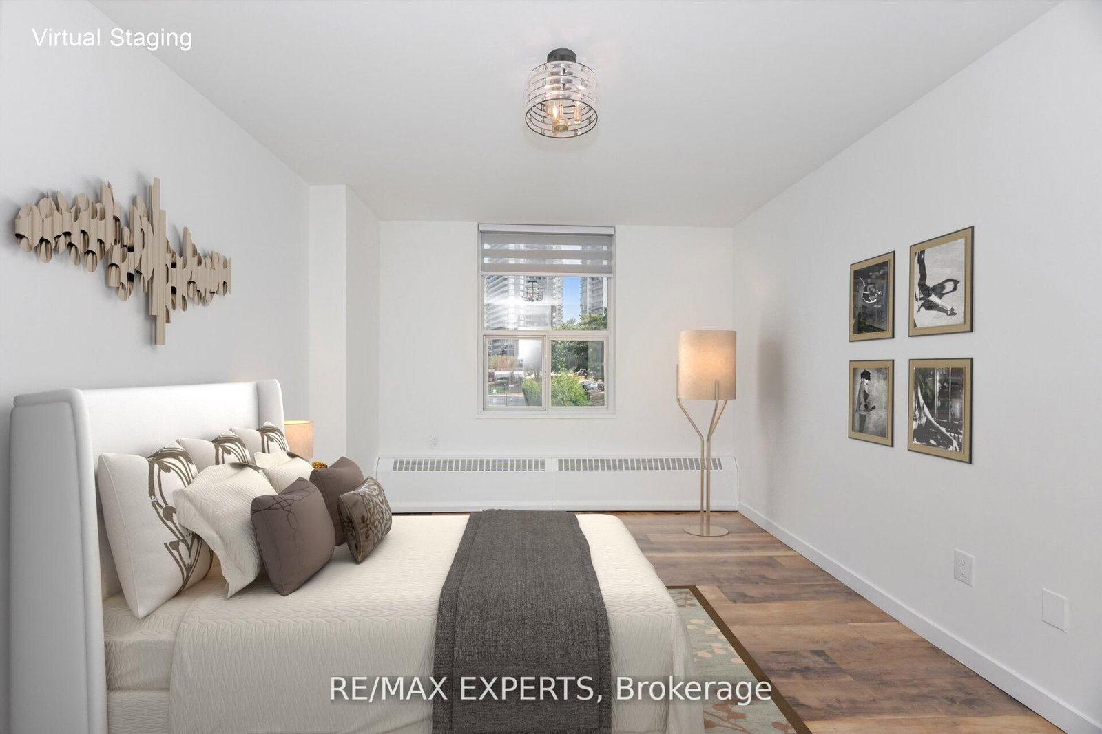 Condo for sale at 306-10 Parkway Forest Drive, Toronto, Ontario, M2J 1L3 - Henry Farm - MLS: C12923580