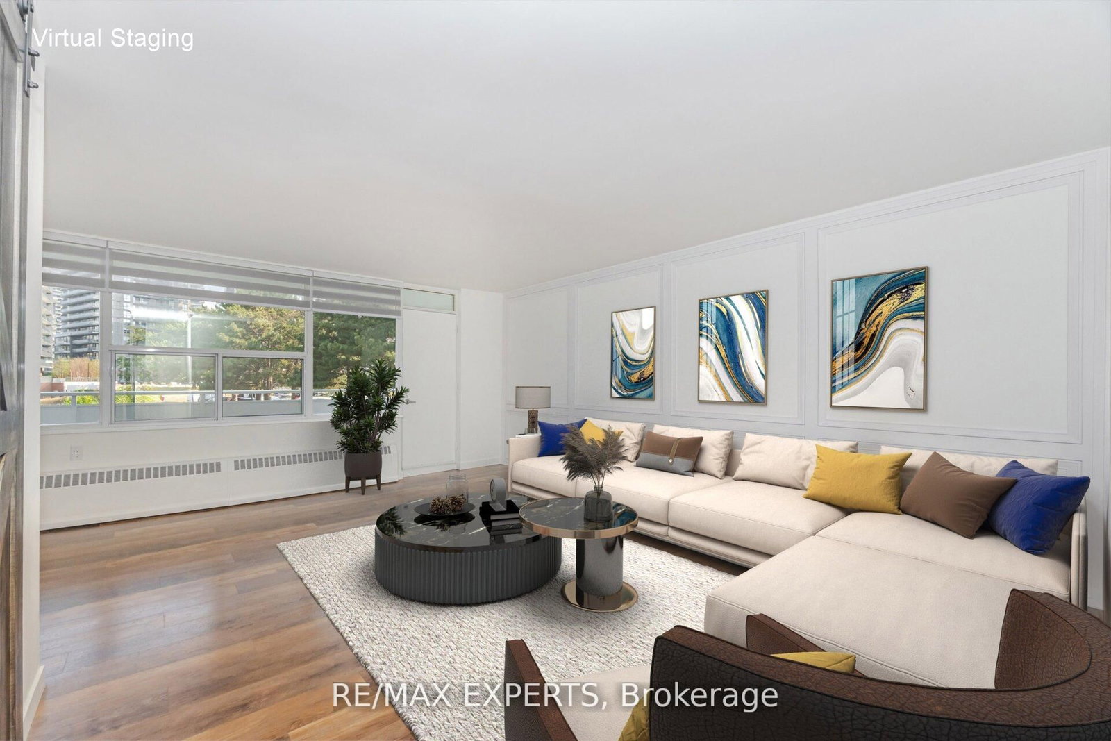 Condo for sale at 306-10 Parkway Forest Drive, Toronto, Ontario, M2J 1L3 - Henry Farm - MLS: C12923580