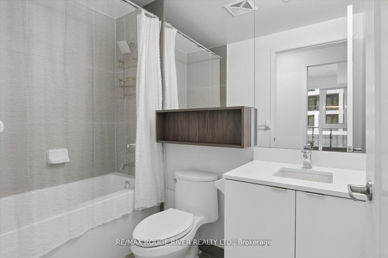 Condo for sale at 531-60 Princess Street, Toronto, Ontario, M5A 1E7 - Waterfront Communities C8 - MLS: C12923728