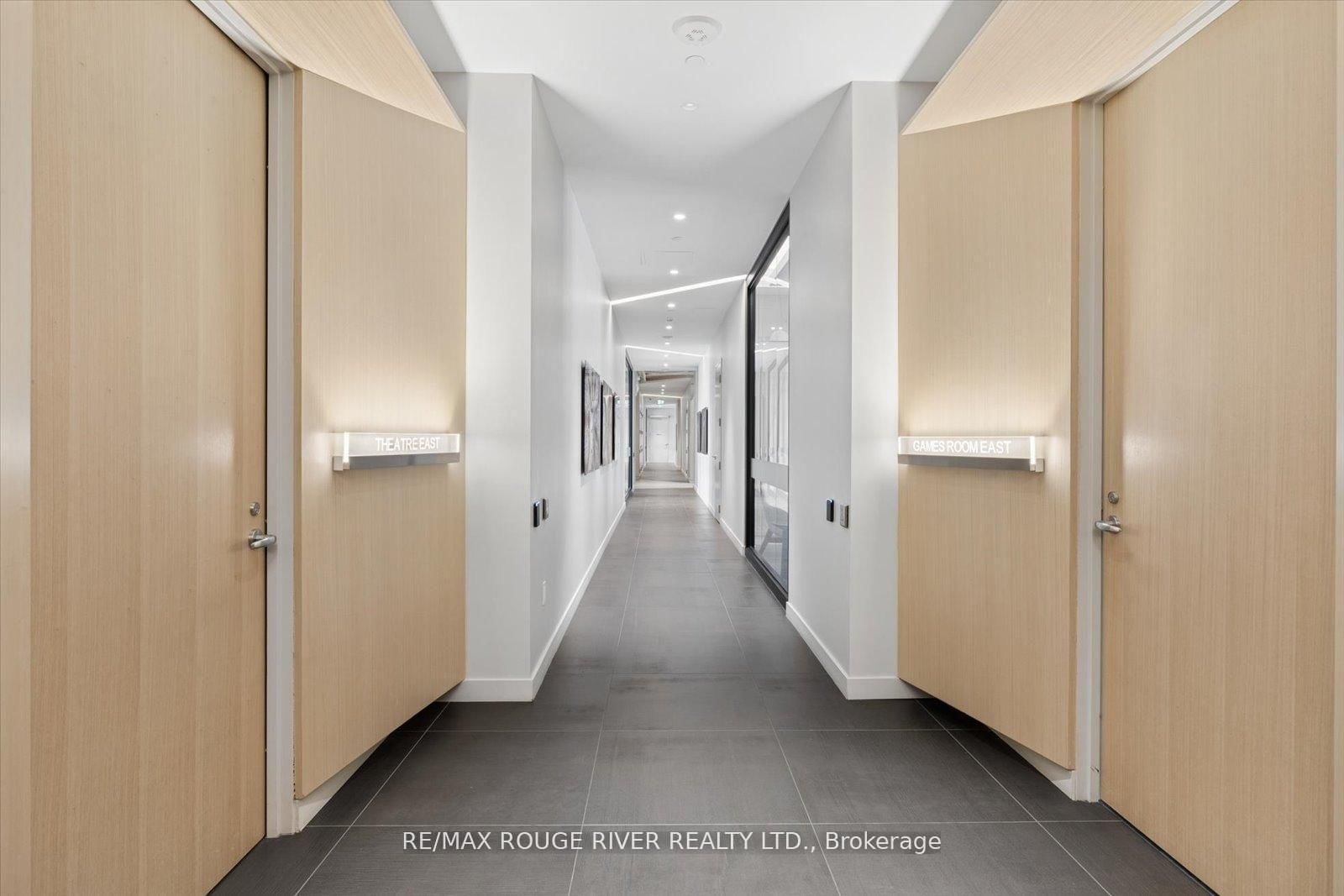 Condo for sale at 531-60 Princess Street, Toronto, Ontario, M5A 1E7 - Waterfront Communities C8 - MLS: C12923728