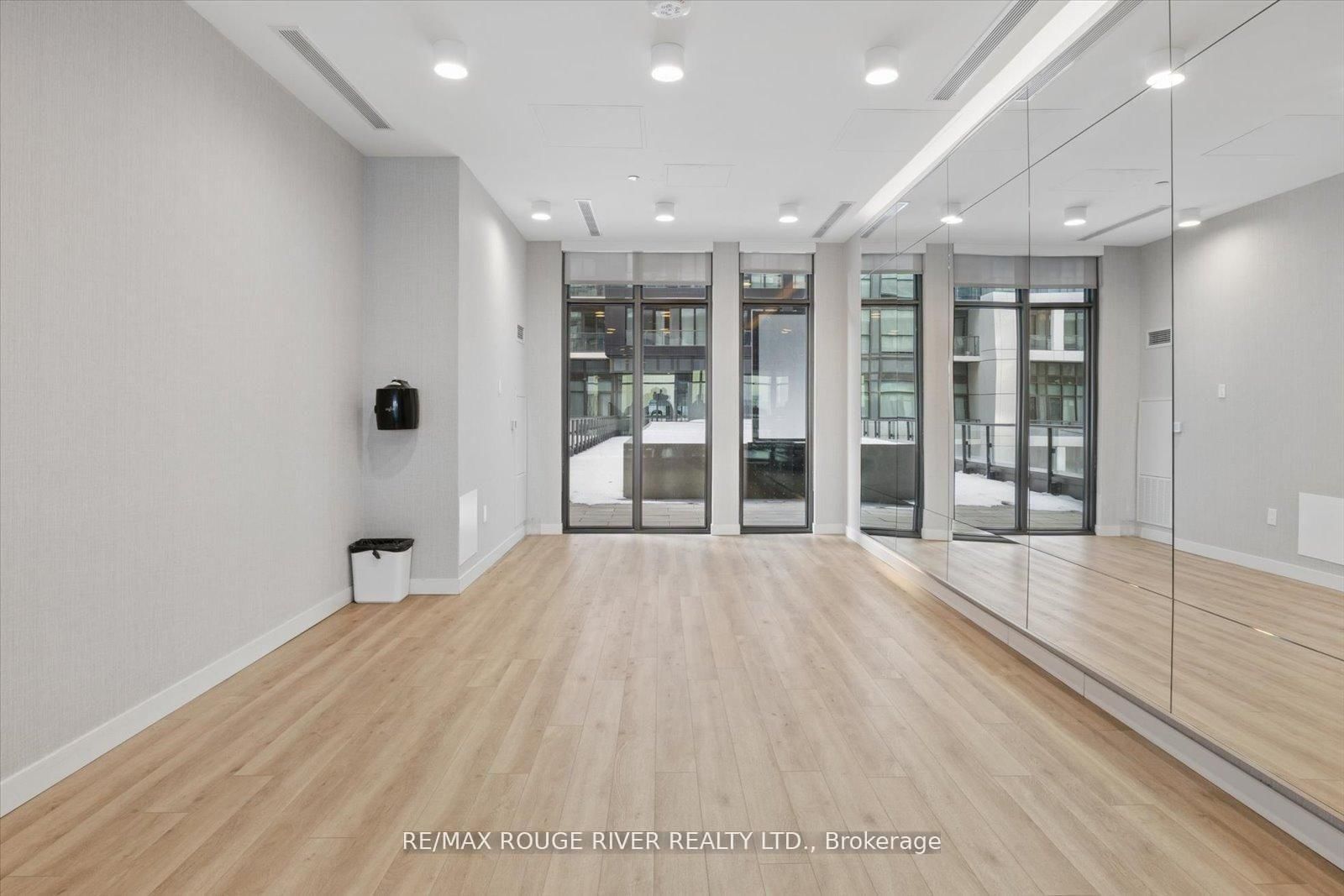 Condo for sale at 531-60 Princess Street, Toronto, Ontario, M5A 1E7 - Waterfront Communities C8 - MLS: C12923728