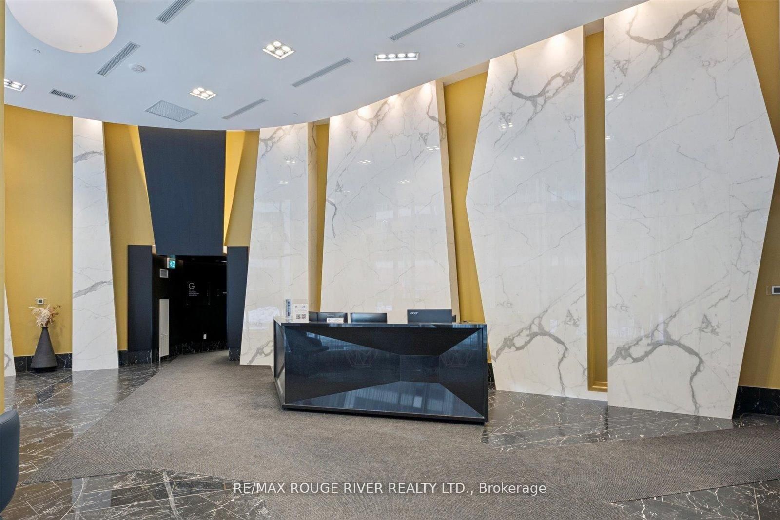 Condo for sale at 531-60 Princess Street, Toronto, Ontario, M5A 1E7 - Waterfront Communities C8 - MLS: C12923728