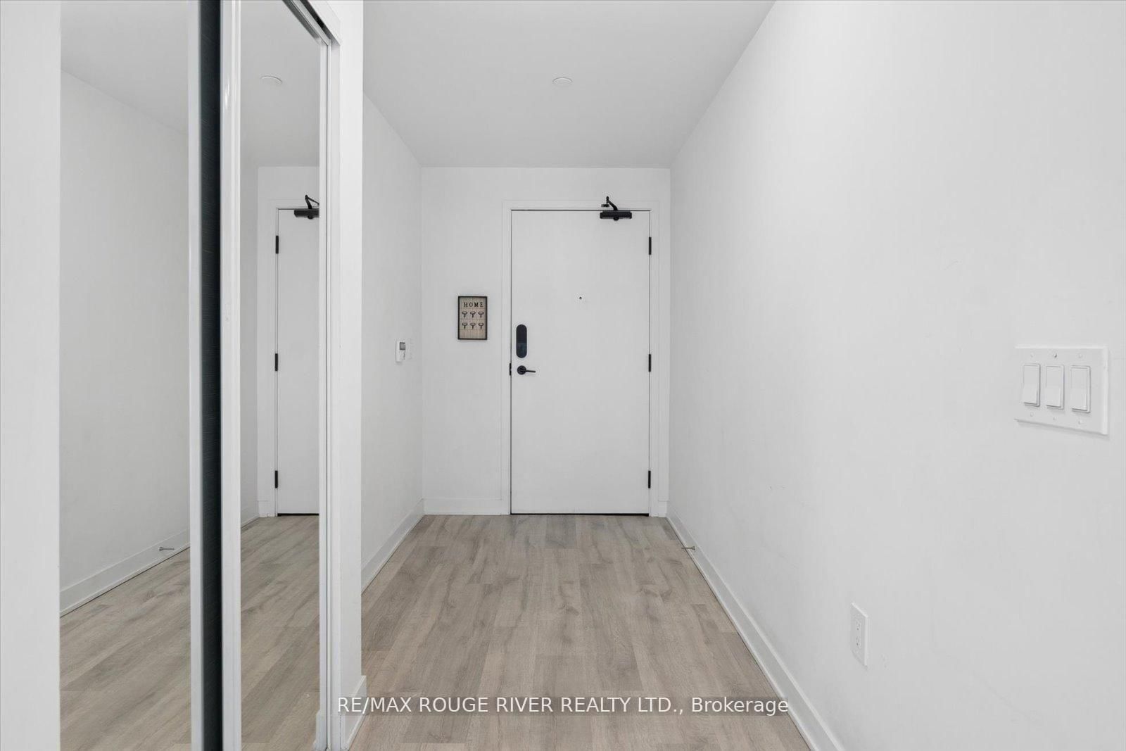 Condo for sale at 531-60 Princess Street, Toronto, Ontario, M5A 1E7 - Waterfront Communities C8 - MLS: C12923728