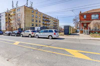 464-468 Winona Dr | Toronto | Image