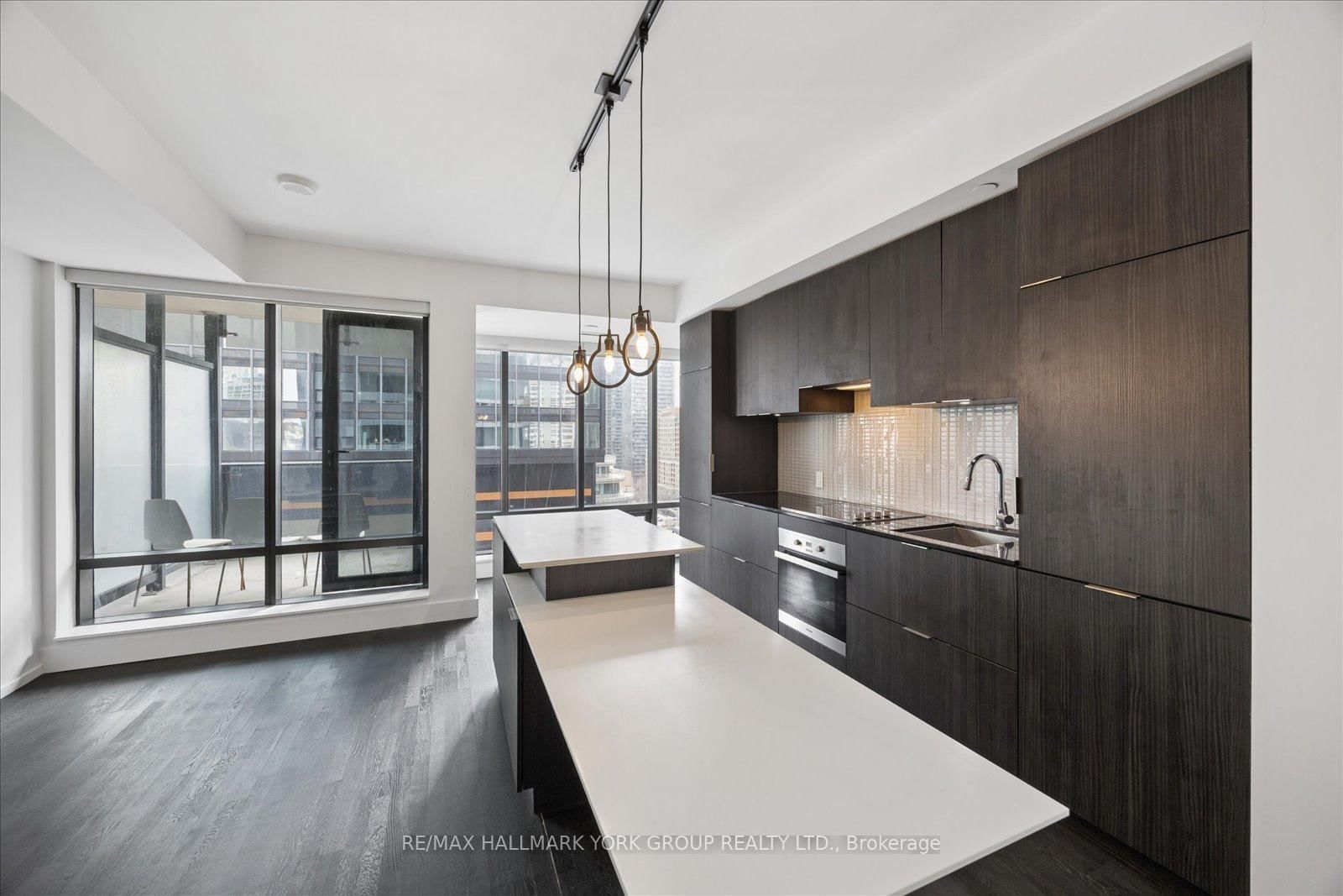 Condo for sale at 904-5 St Joseph Street, Toronto, Ontario, M4Y 0B6 - Bay Street Corridor - MLS: C12923804