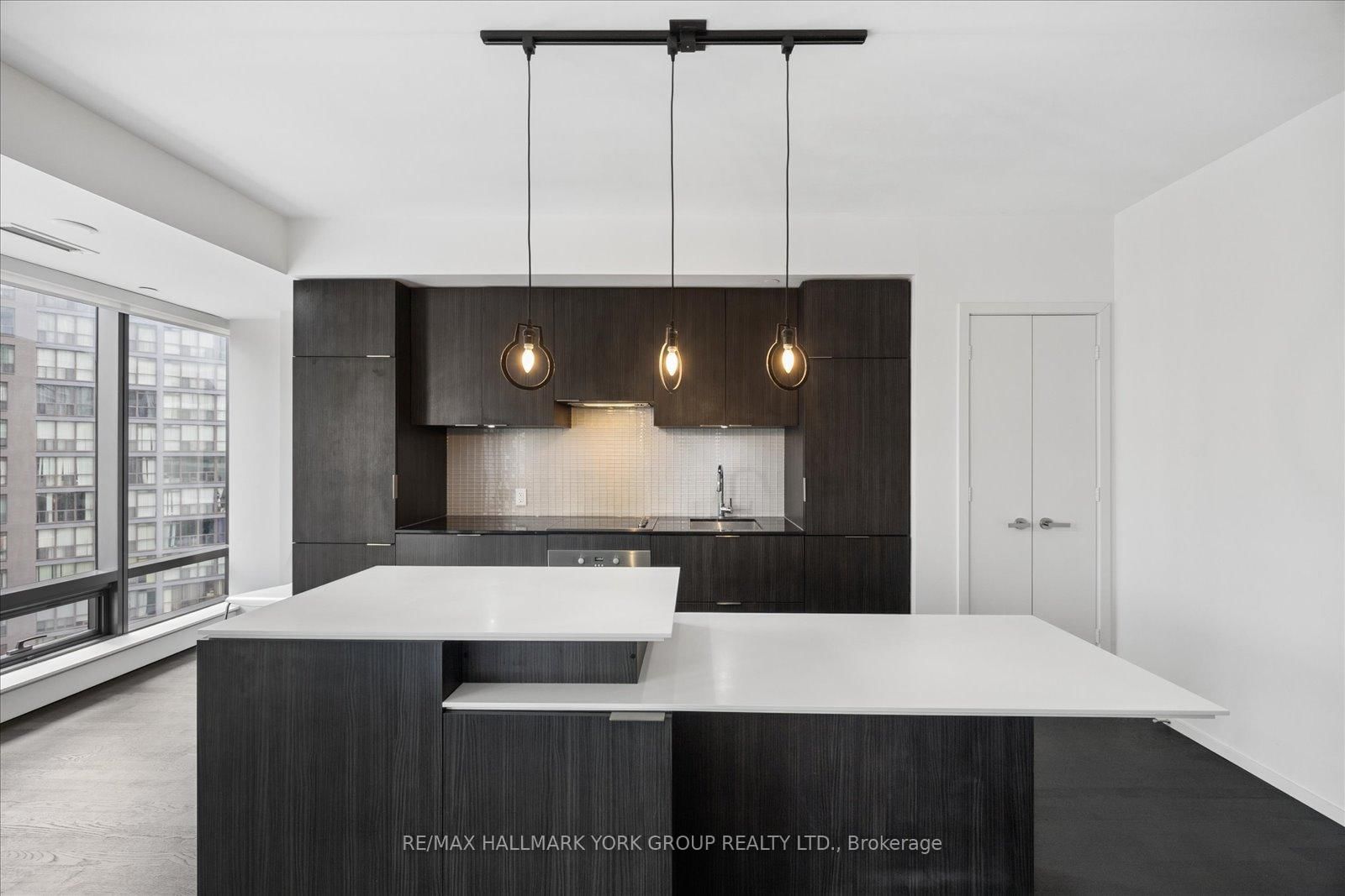 Condo for sale at 904-5 St Joseph Street, Toronto, Ontario, M4Y 0B6 - Bay Street Corridor - MLS: C12923804