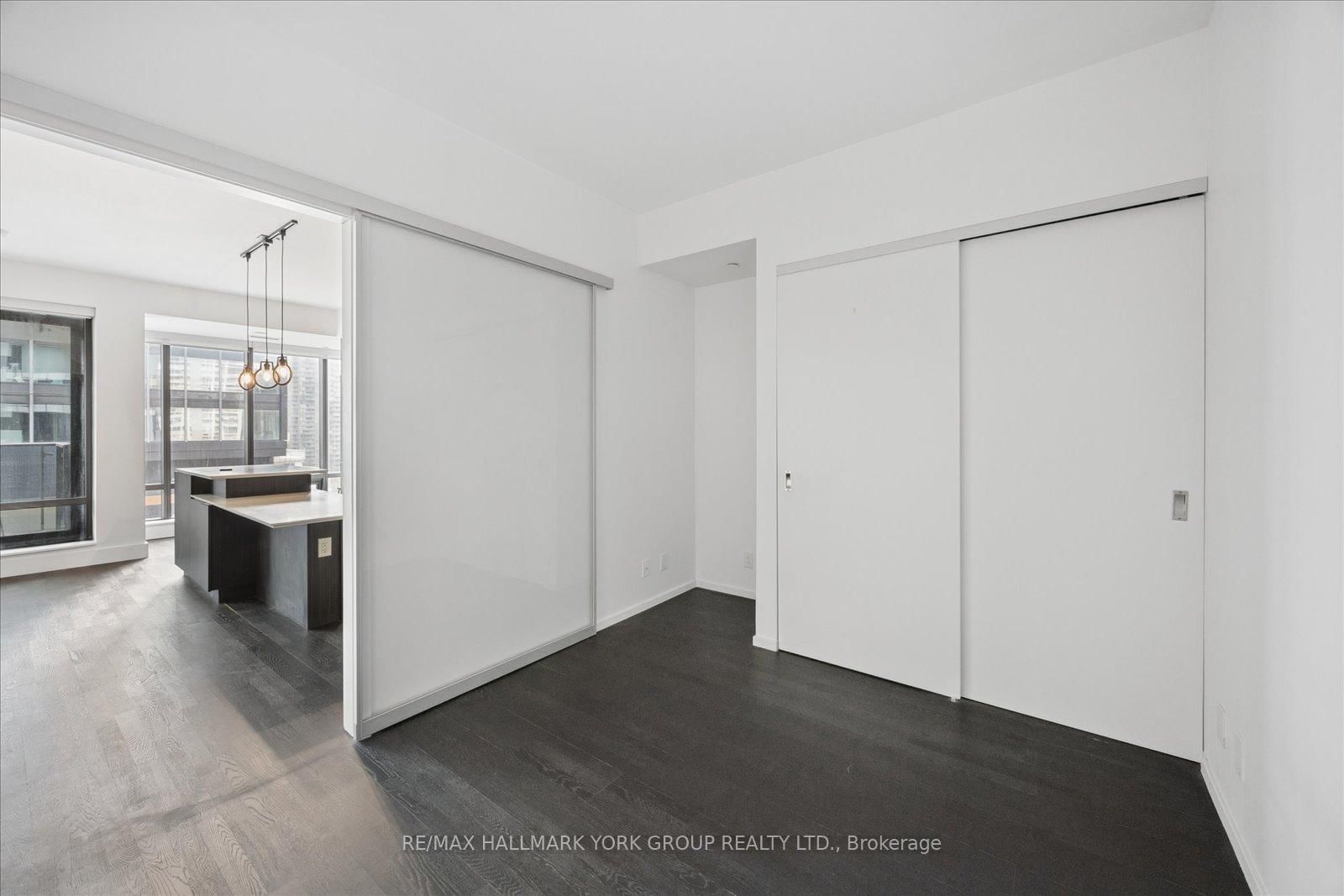 Condo for sale at 904-5 St Joseph Street, Toronto, Ontario, M4Y 0B6 - Bay Street Corridor - MLS: C12923804