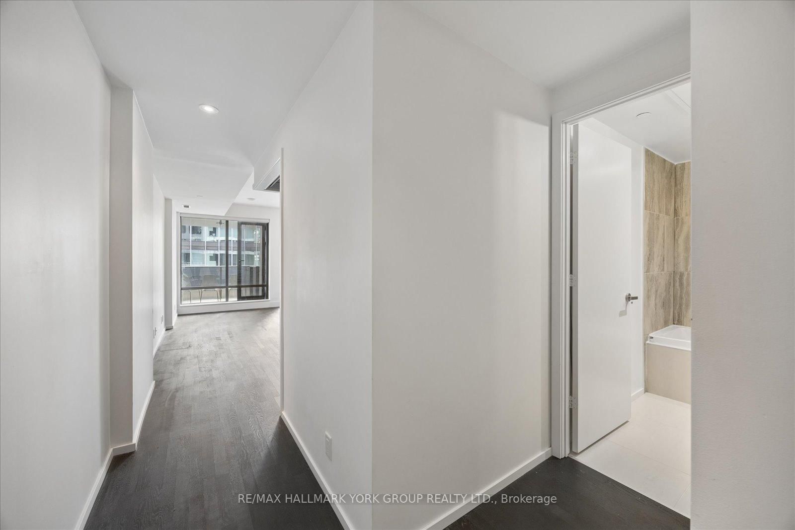 Condo for sale at 904-5 St Joseph Street, Toronto, Ontario, M4Y 0B6 - Bay Street Corridor - MLS: C12923804