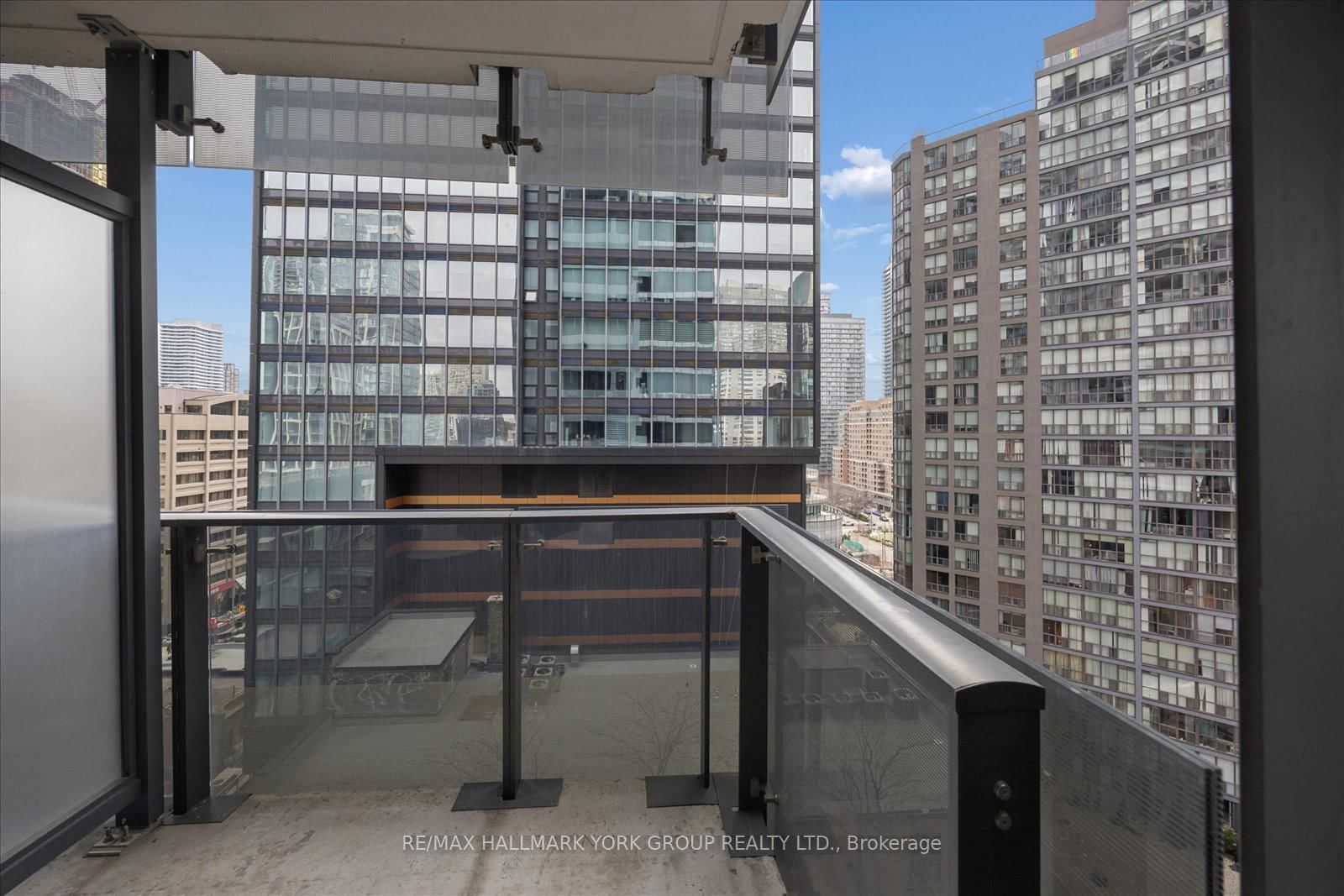 Condo for sale at 904-5 St Joseph Street, Toronto, Ontario, M4Y 0B6 - Bay Street Corridor - MLS: C12923804