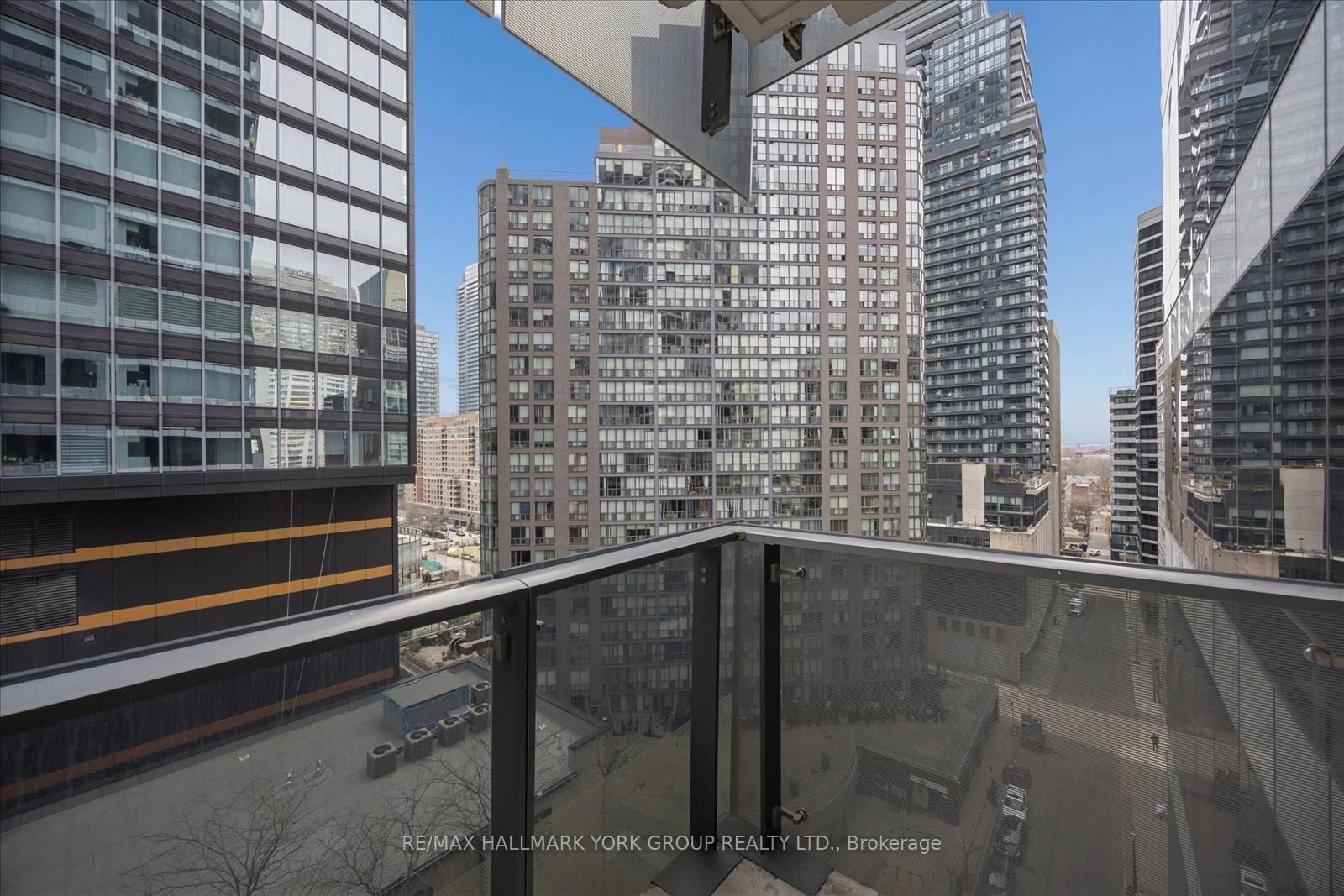 Condo for sale at 904-5 St Joseph Street, Toronto, Ontario, M4Y 0B6 - Bay Street Corridor - MLS: C12923804
