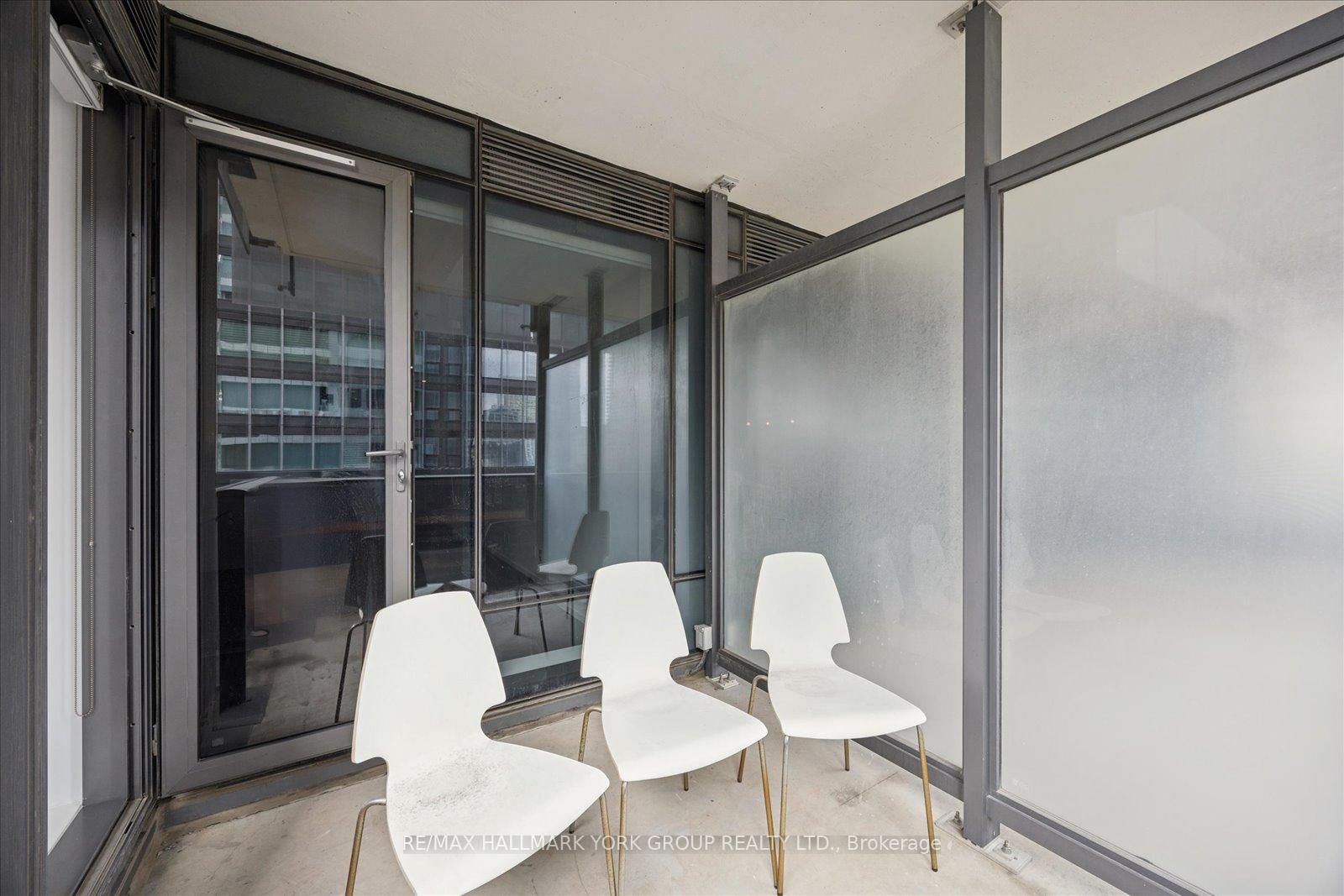 Condo for sale at 904-5 St Joseph Street, Toronto, Ontario, M4Y 0B6 - Bay Street Corridor - MLS: C12923804