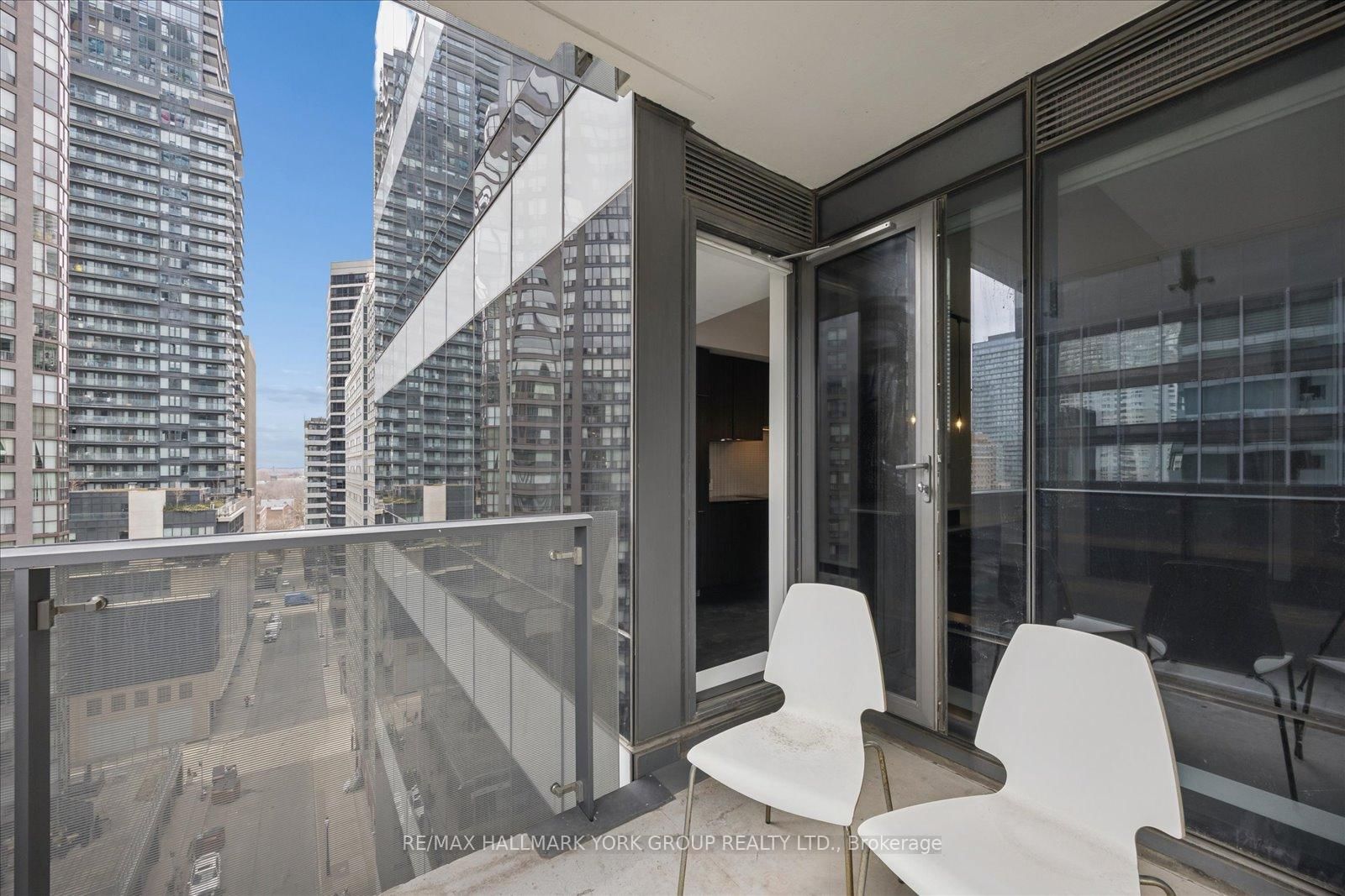 Condo for sale at 904-5 St Joseph Street, Toronto, Ontario, M4Y 0B6 - Bay Street Corridor - MLS: C12923804