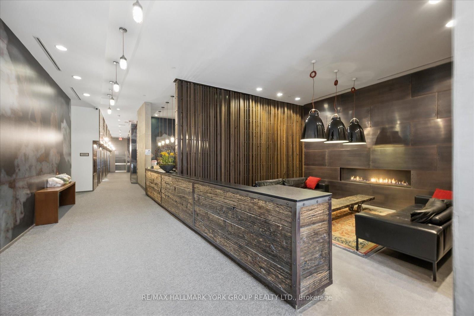 Condo for sale at 904-5 St Joseph Street, Toronto, Ontario, M4Y 0B6 - Bay Street Corridor - MLS: C12923804