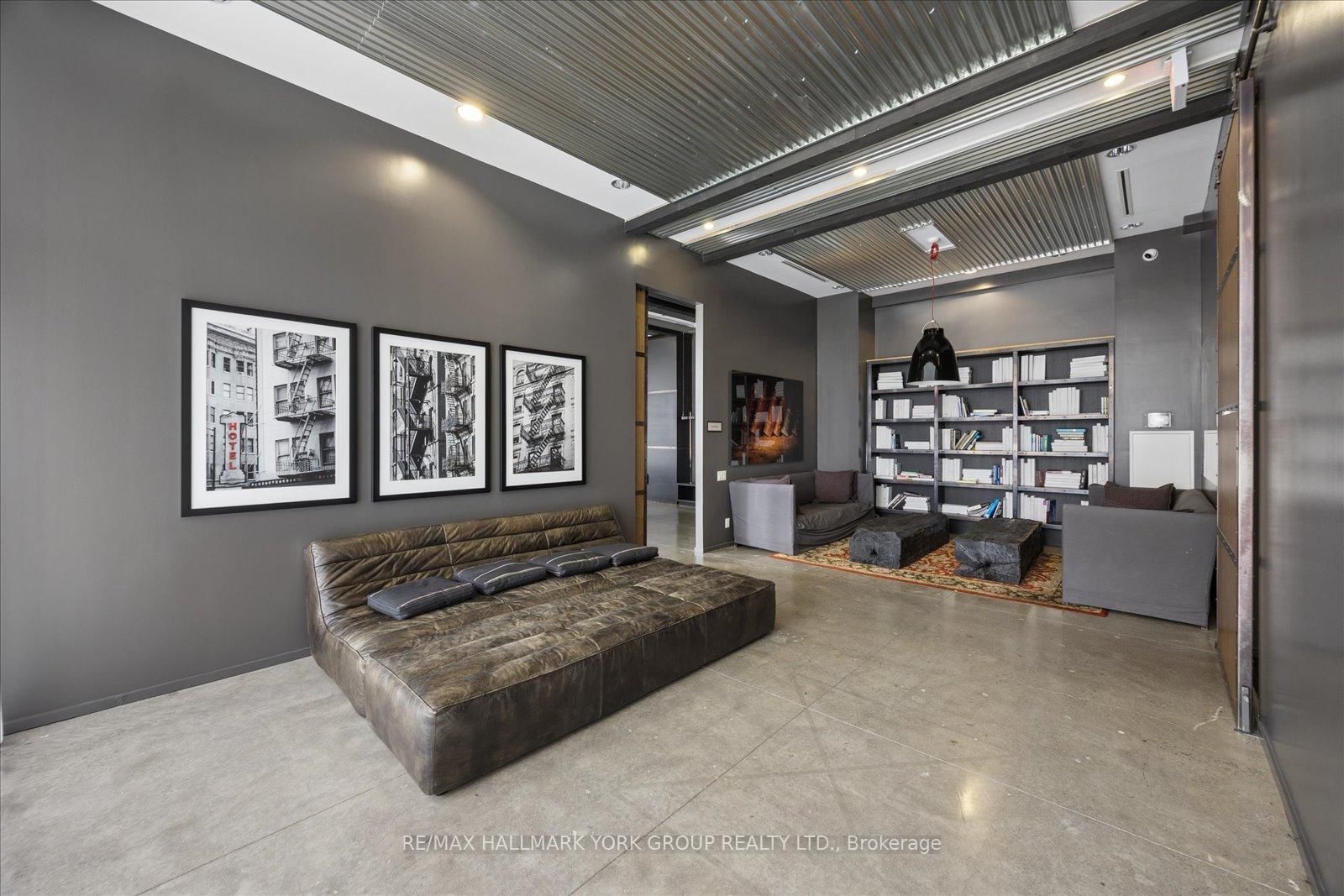 Condo for sale at 904-5 St Joseph Street, Toronto, Ontario, M4Y 0B6 - Bay Street Corridor - MLS: C12923804