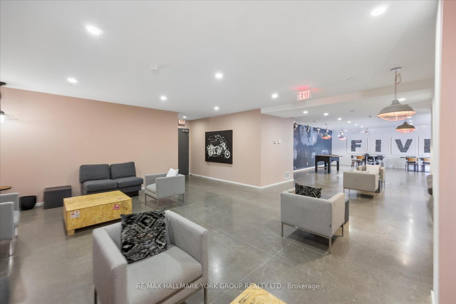 Condo for sale at 904-5 St Joseph Street, Toronto, Ontario, M4Y 0B6 - Bay Street Corridor - MLS: C12923804