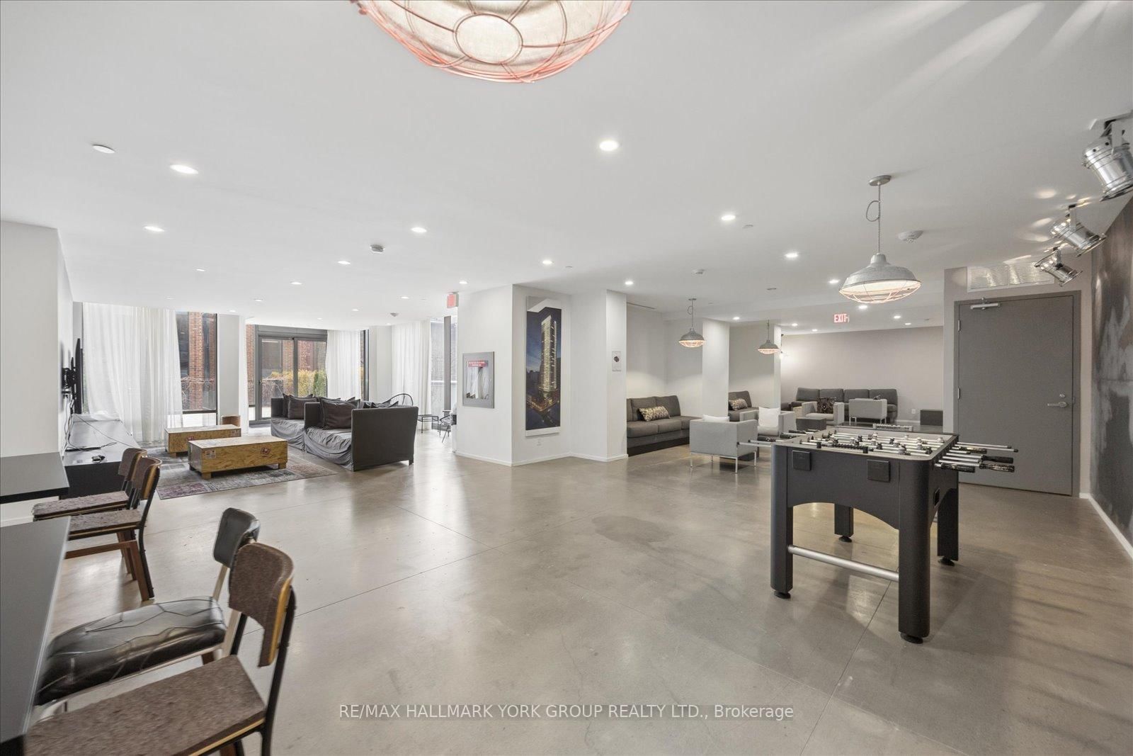 Condo for sale at 904-5 St Joseph Street, Toronto, Ontario, M4Y 0B6 - Bay Street Corridor - MLS: C12923804