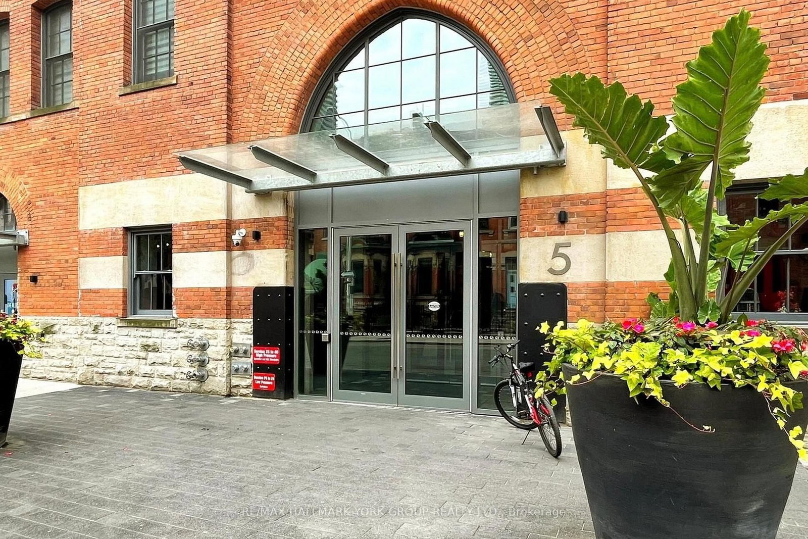 Condo for sale at 904-5 St Joseph Street, Toronto, Ontario, M4Y 0B6 - Bay Street Corridor - MLS: C12923804