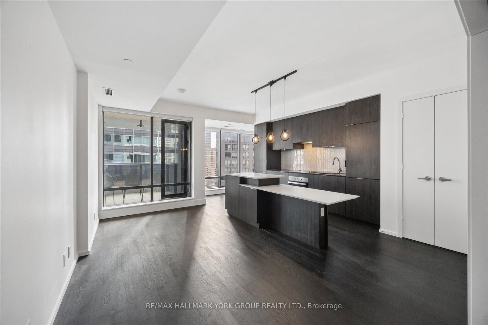 Condo for sale at 904-5 St Joseph Street, Toronto, Ontario, M4Y 0B6 - Bay Street Corridor - MLS: C12923804