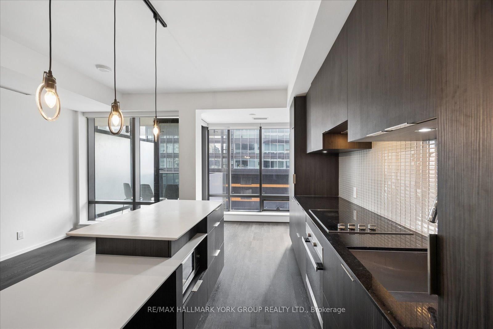 Condo for sale at 904-5 St Joseph Street, Toronto, Ontario, M4Y 0B6 - Bay Street Corridor - MLS: C12923804