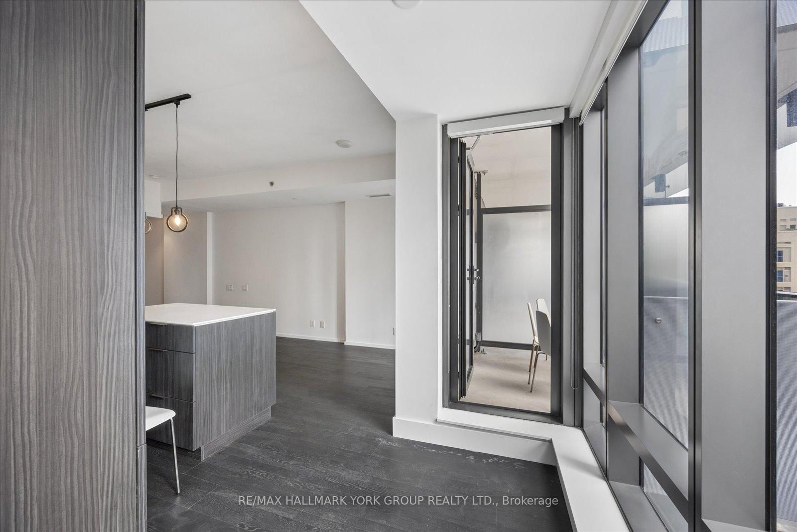 Condo for sale at 904-5 St Joseph Street, Toronto, Ontario, M4Y 0B6 - Bay Street Corridor - MLS: C12923804