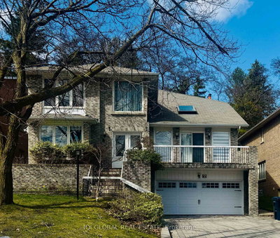 BSMT - 6 Equestrian Crt | Toronto | Image