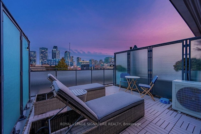 845 Richmond St W, Toronto, M6J 1E2 | Image 3