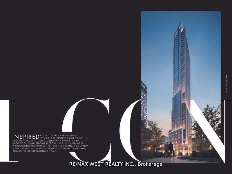 home for lease on 2604-11 Yorkville Avenue