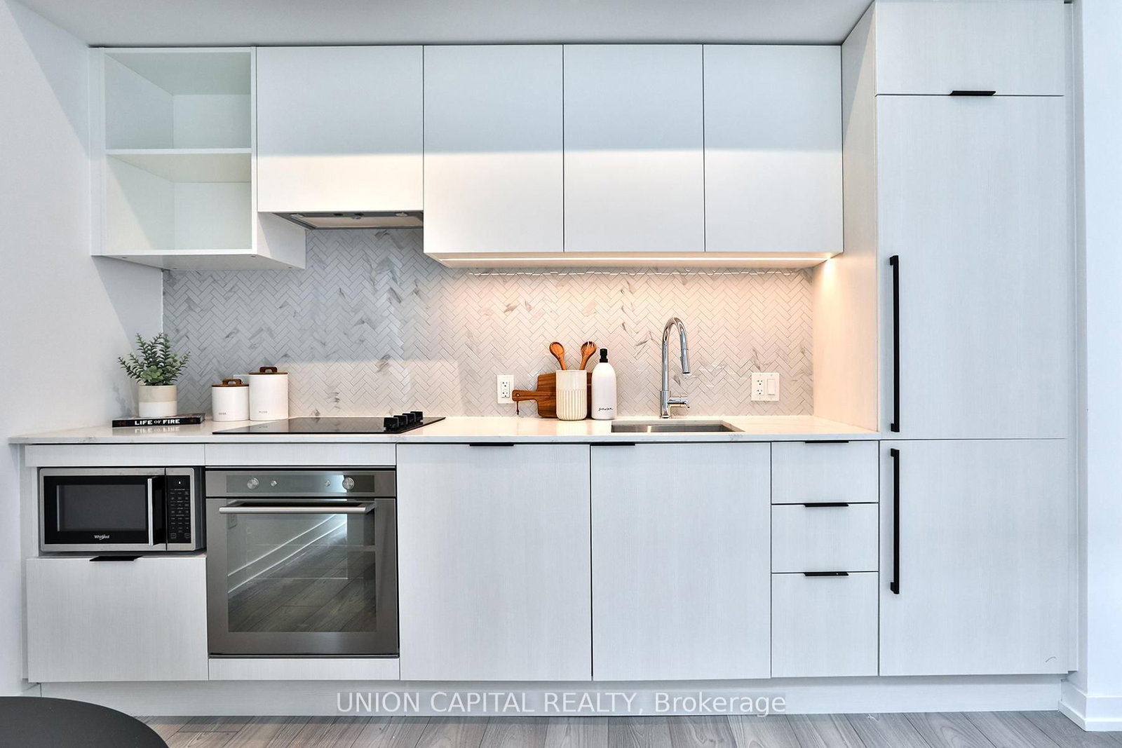 Condo for sale at 501-82 Dalhousie Street, Toronto, Ontario, M5B 0C5 - Church-Yonge Corridor - MLS: C12924532