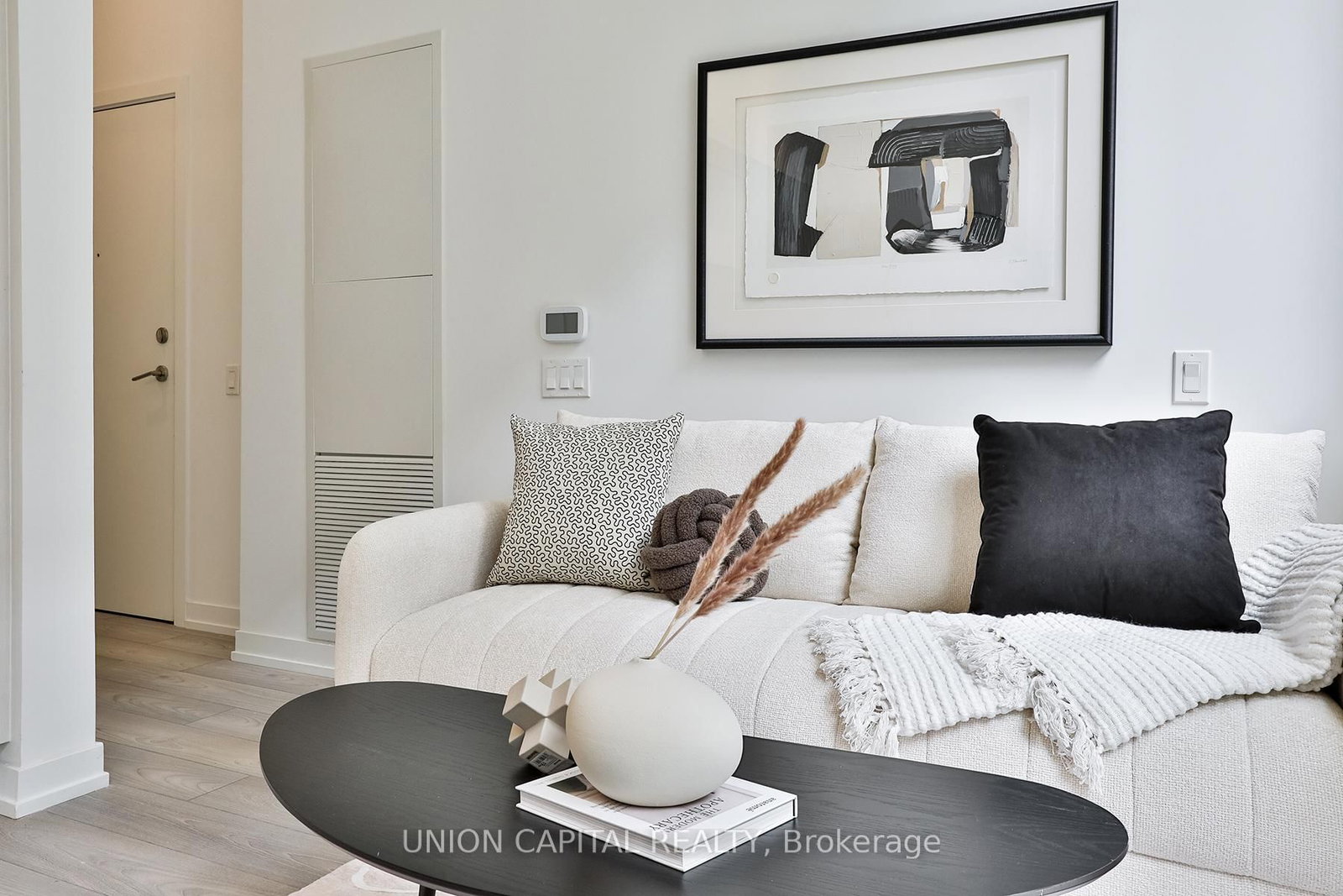 Condo for sale at 501-82 Dalhousie Street, Toronto, Ontario, M5B 0C5 - Church-Yonge Corridor - MLS: C12924532