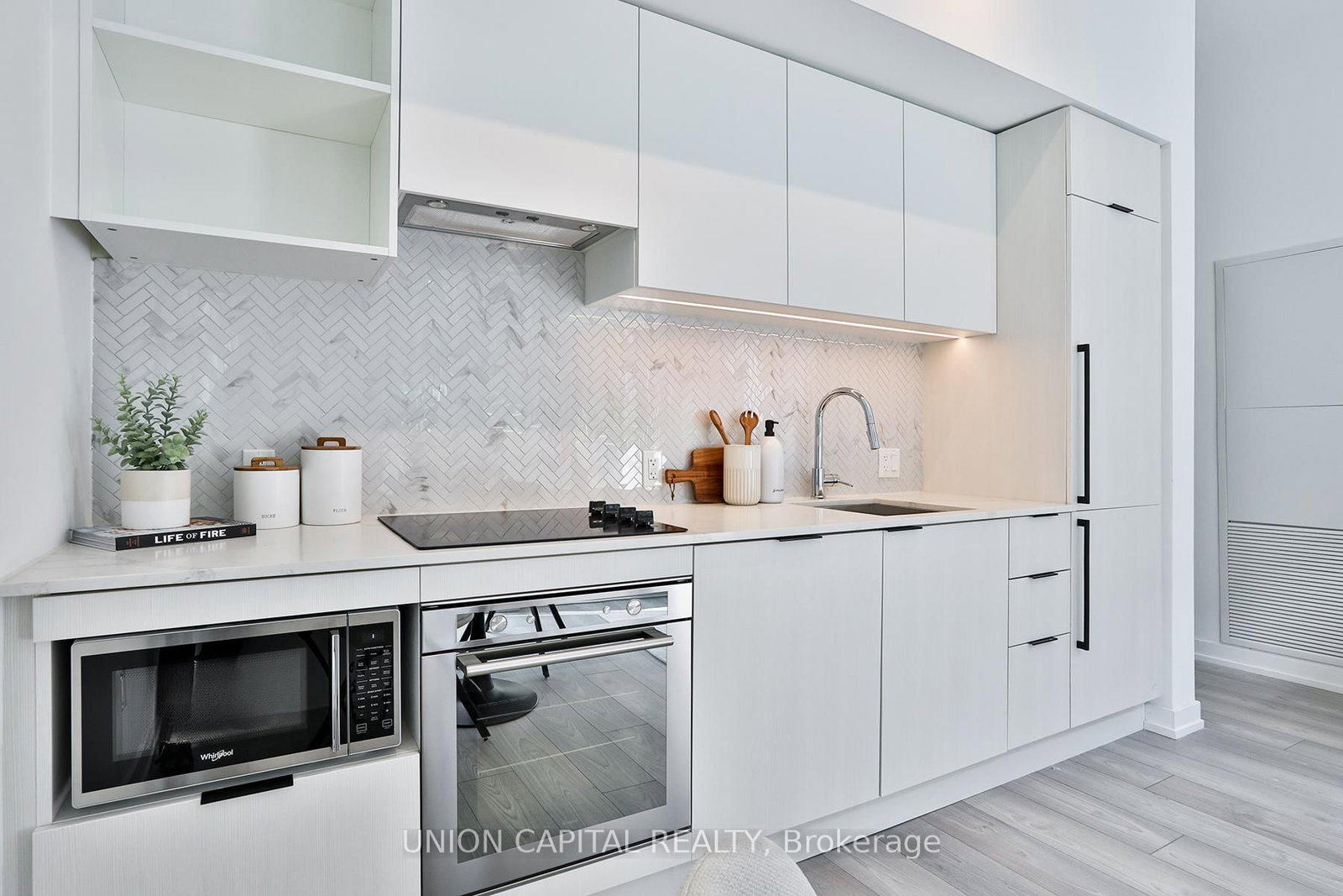 Condo for sale at 501-82 Dalhousie Street, Toronto, Ontario, M5B 0C5 - Church-Yonge Corridor - MLS: C12924532